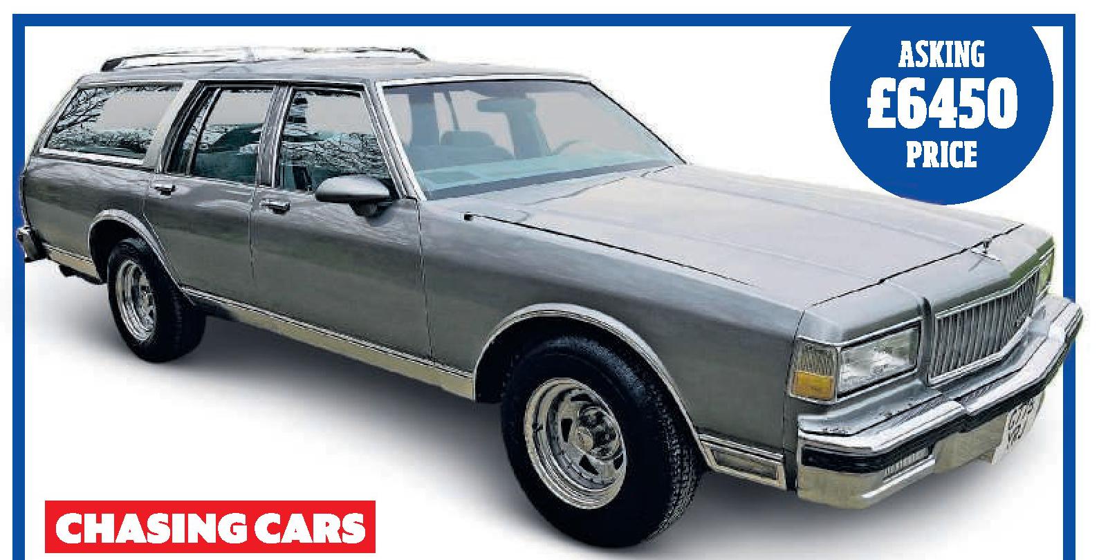 thumbnail image 2 of Kono Covers Custom Fit Car Cover For Chevy Caprice Wagon 1977-1990 – 100% Waterproof & Breathable – Gray Multi-Layer With Hardware 2 of 5