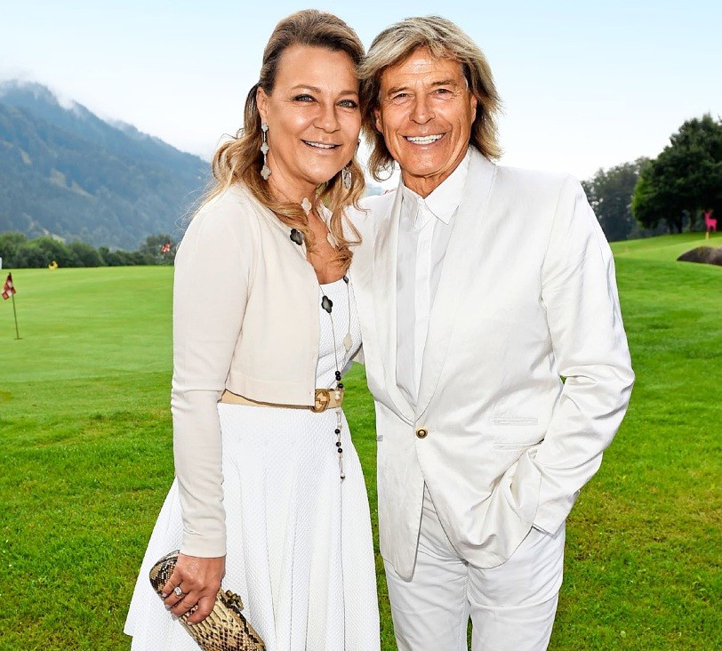 LIEBES-SENSATION - 13 Jul 2024 - Das Goldene Blatt - Readly