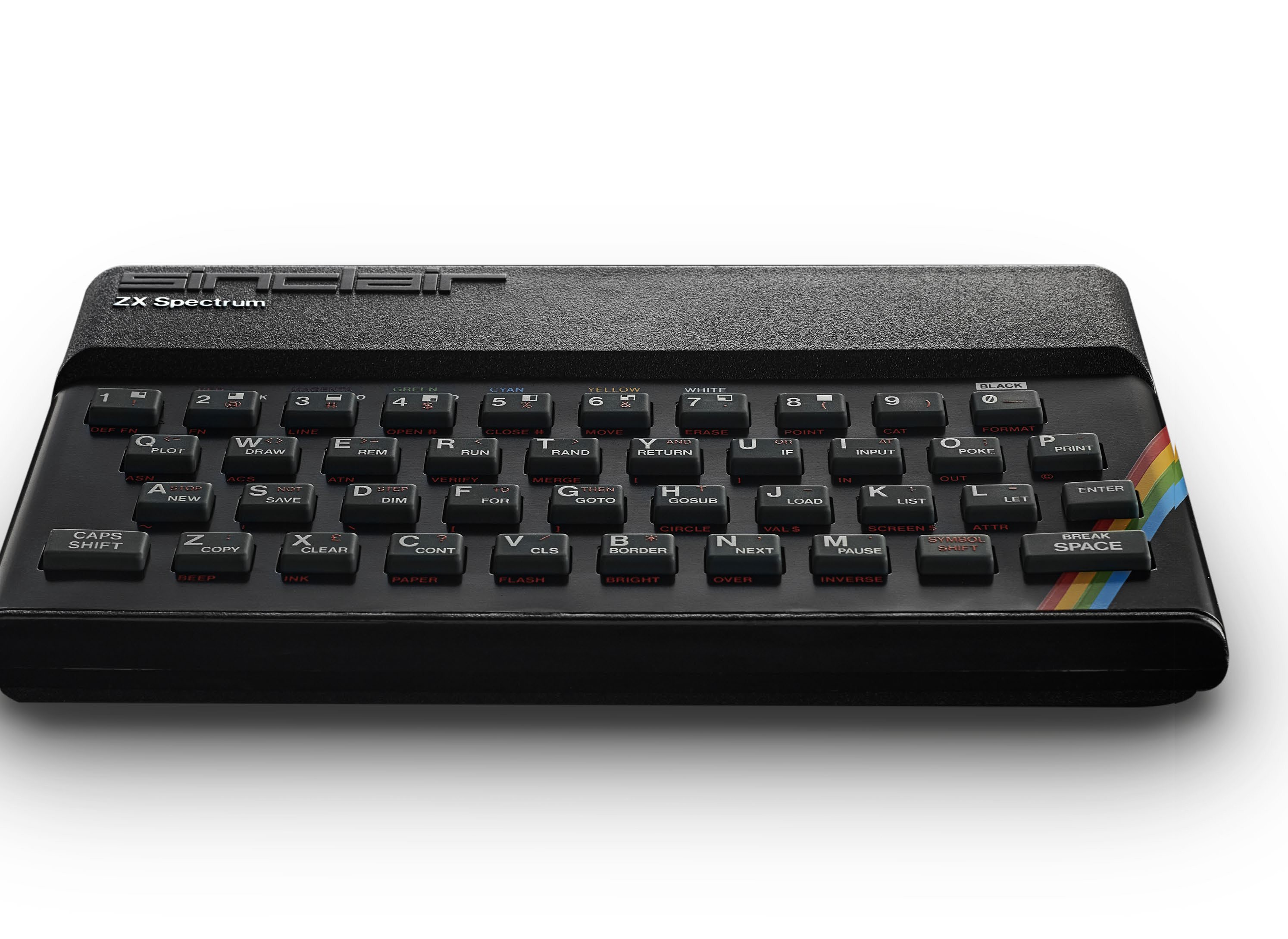 40 years of the zx spectrum - 14 Apr 2022 - Retro Gamer - UK