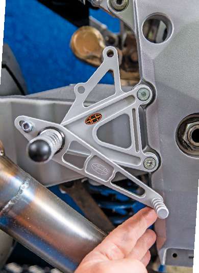 Zx990 turbo we hope it never ends - 14 Jul 2021 - Practical