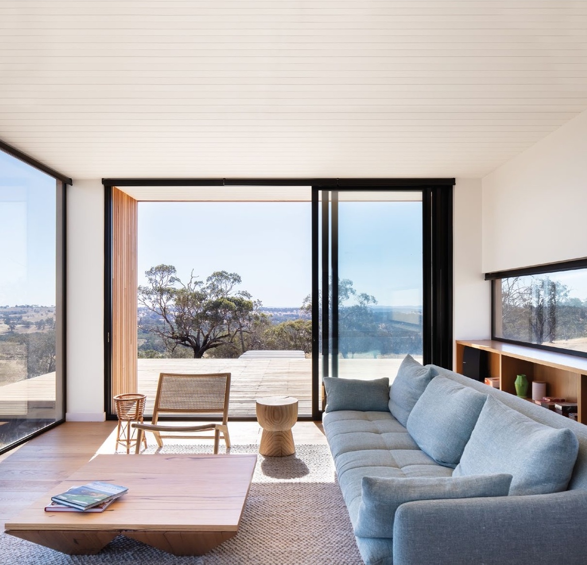 10 homes in a hurry - 27 Apr 2021 - Grand Designs Magazine - Readly