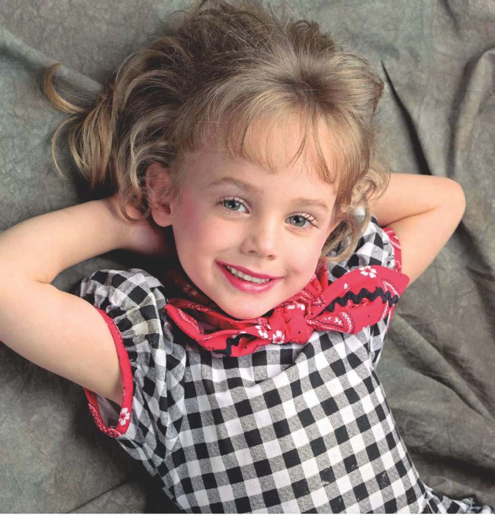 Could the murder of jonbenét finally be solved? - 26 Nov 2024 - Bella  Magazine - Readly