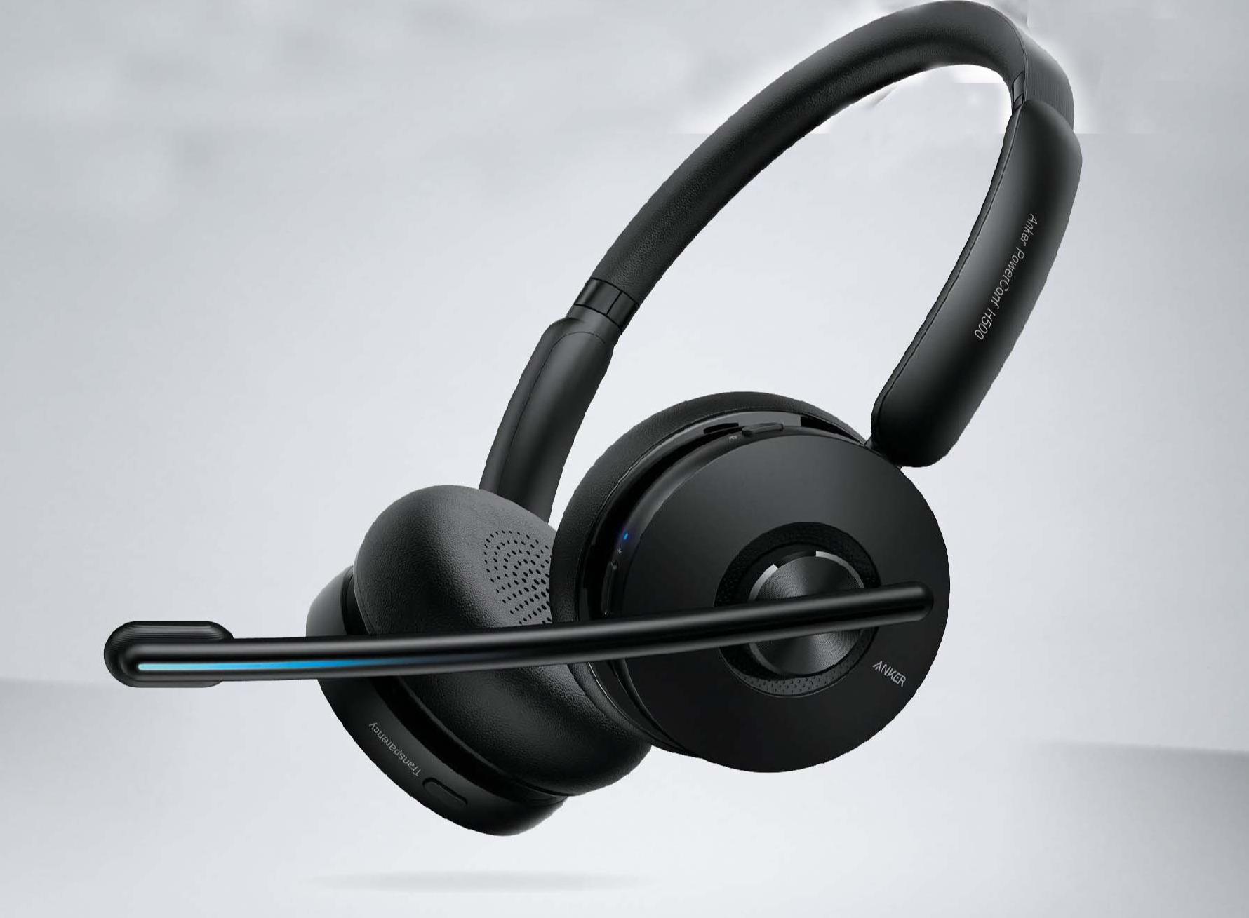 ANKER POWERCONF H700 BLACK ANKER POWERCONF H700 BLACK ○ アンカー