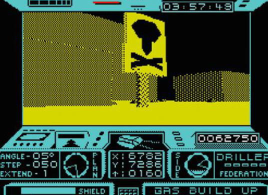 The next level introducing the zx spectrum next - 23 Jan