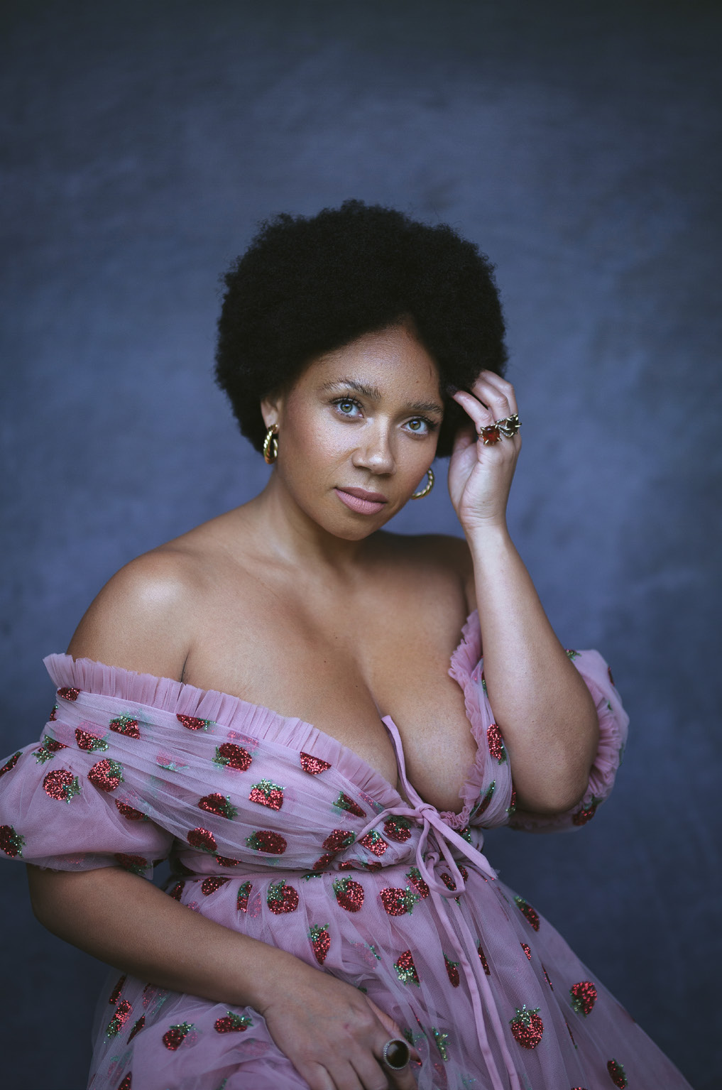 Lets talk about porn - 26 May 2022 - Red - UK Magazine - Readly