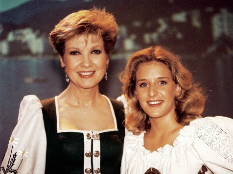 Was sie Carolin Reiber verdankt - 25 Jun 2025 - WOCHE DER FRAU - Readly