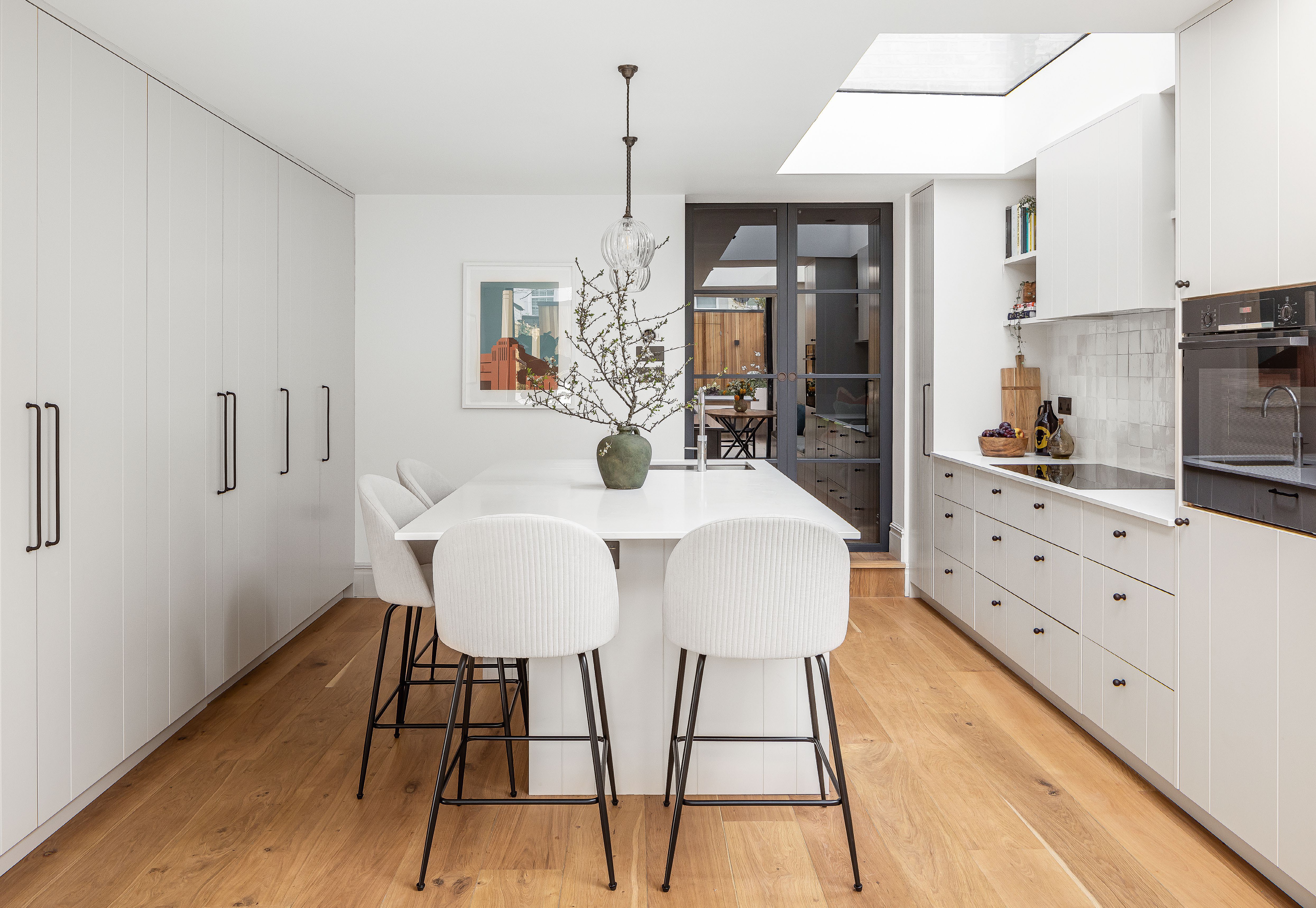 Smart move - 1 Jun 2023 - 25 Beautiful Homes Magazine - Readly