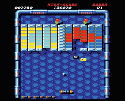 The history of akkanow - 27 Oct 2022 - Retro Gamer - UK
