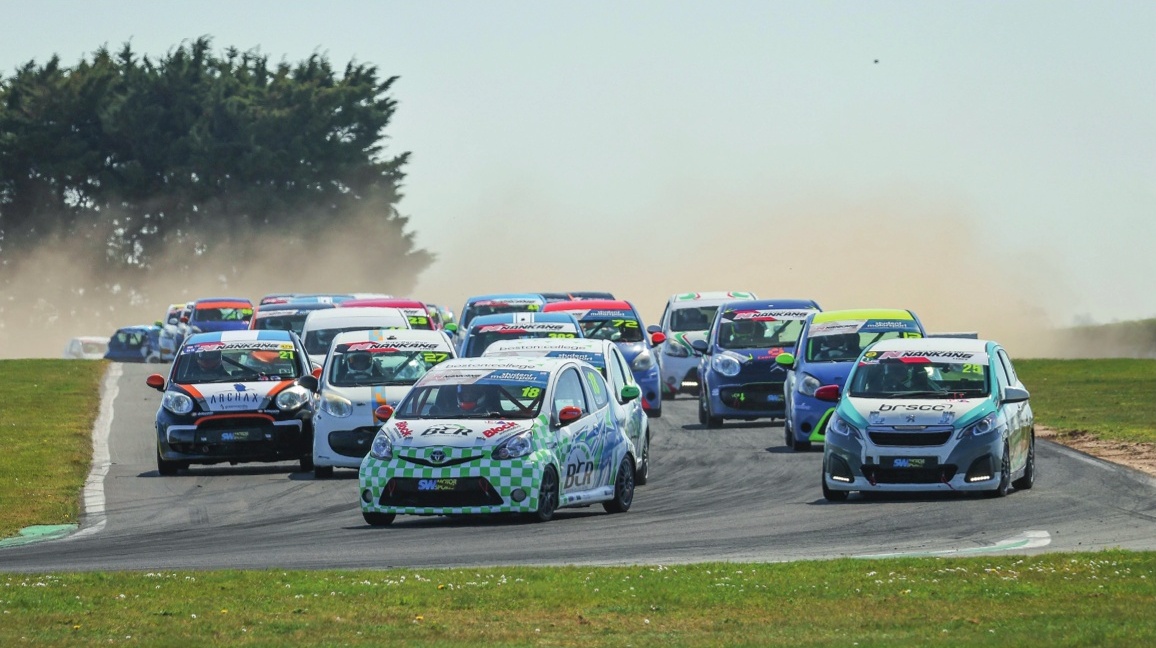 British racing & sports car club - 15 Jan 2026 - Autosport Magazine ...