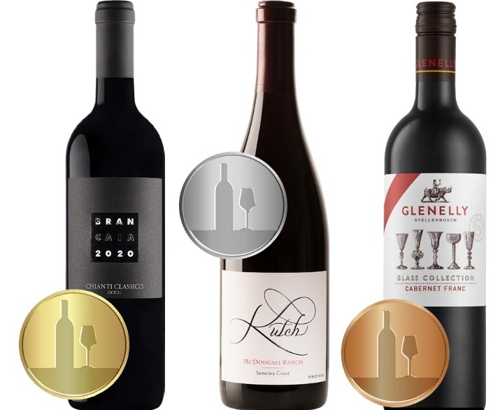 Årets röda bs-vin - 12 december 2025 - Allt om vin - Readly