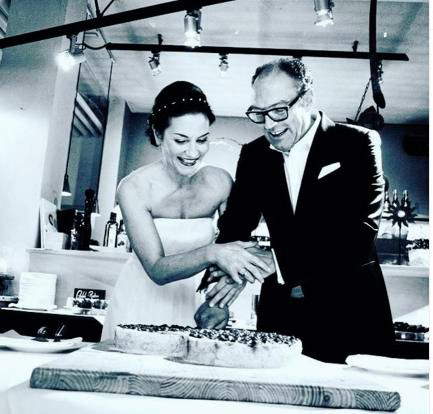 Mit 40 fragte ich mich: Willst du so weitermachen?“ - 26 Mar 2024 - Tina -  Readly