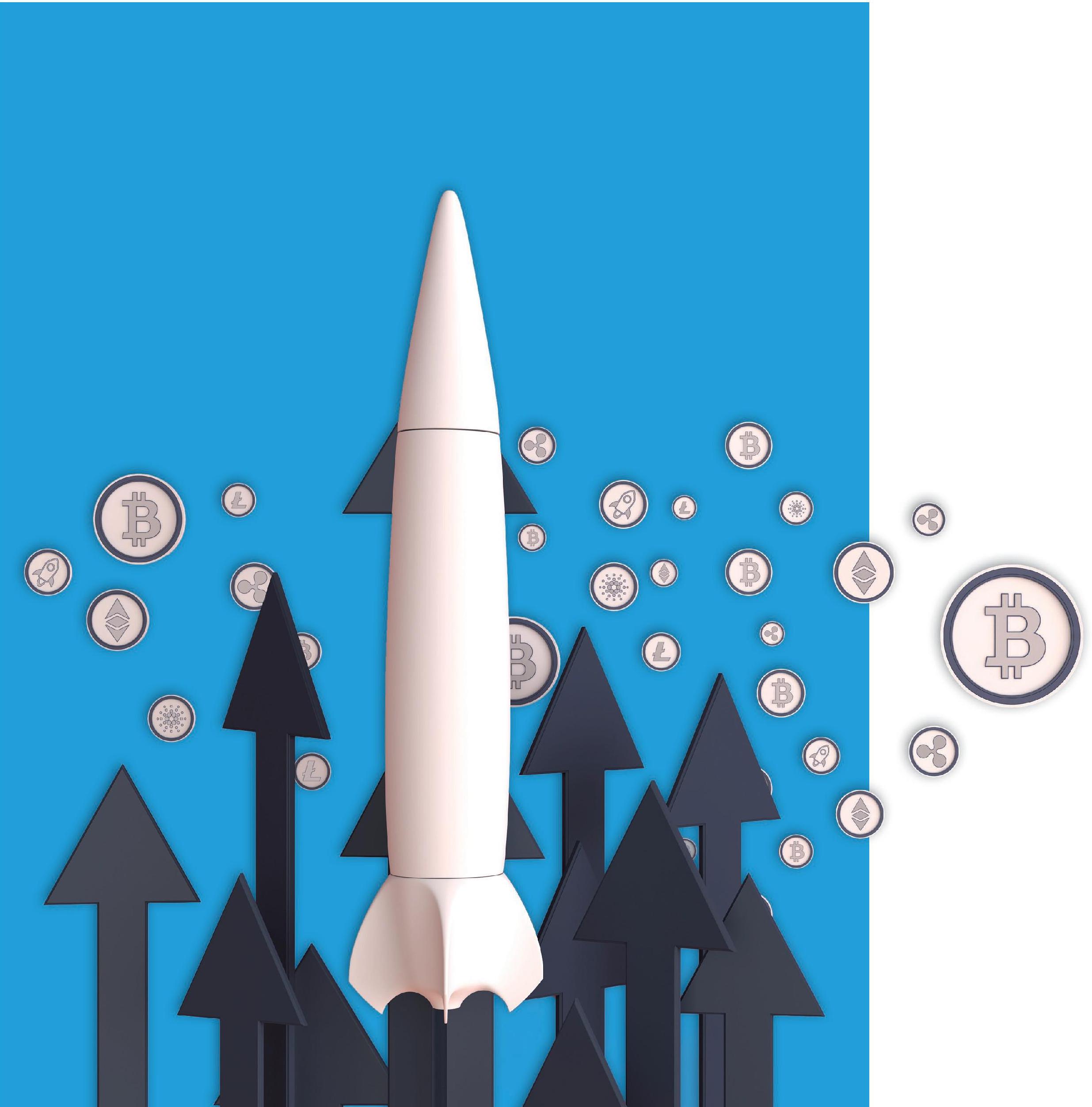 Krypto -Index vorm Abhebenb - 30 Sep 2022 - einfach börse (eingestellt) -  Readly