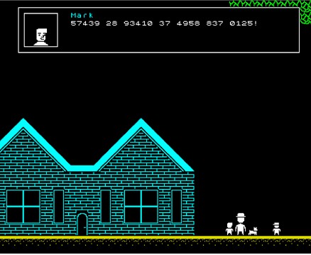 Language barrier - 27 Mar 2025 - PC Gamer (UK) Magazine - Readly