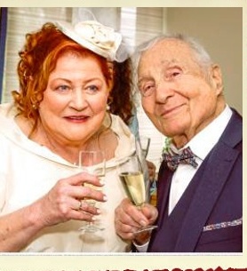 FREDDY QUINN Nach der Frem denlegion sang er auf Reeperbahn – da nn ging es  steil nach oben - 4 Oct 2023 - Neue Post - Readly