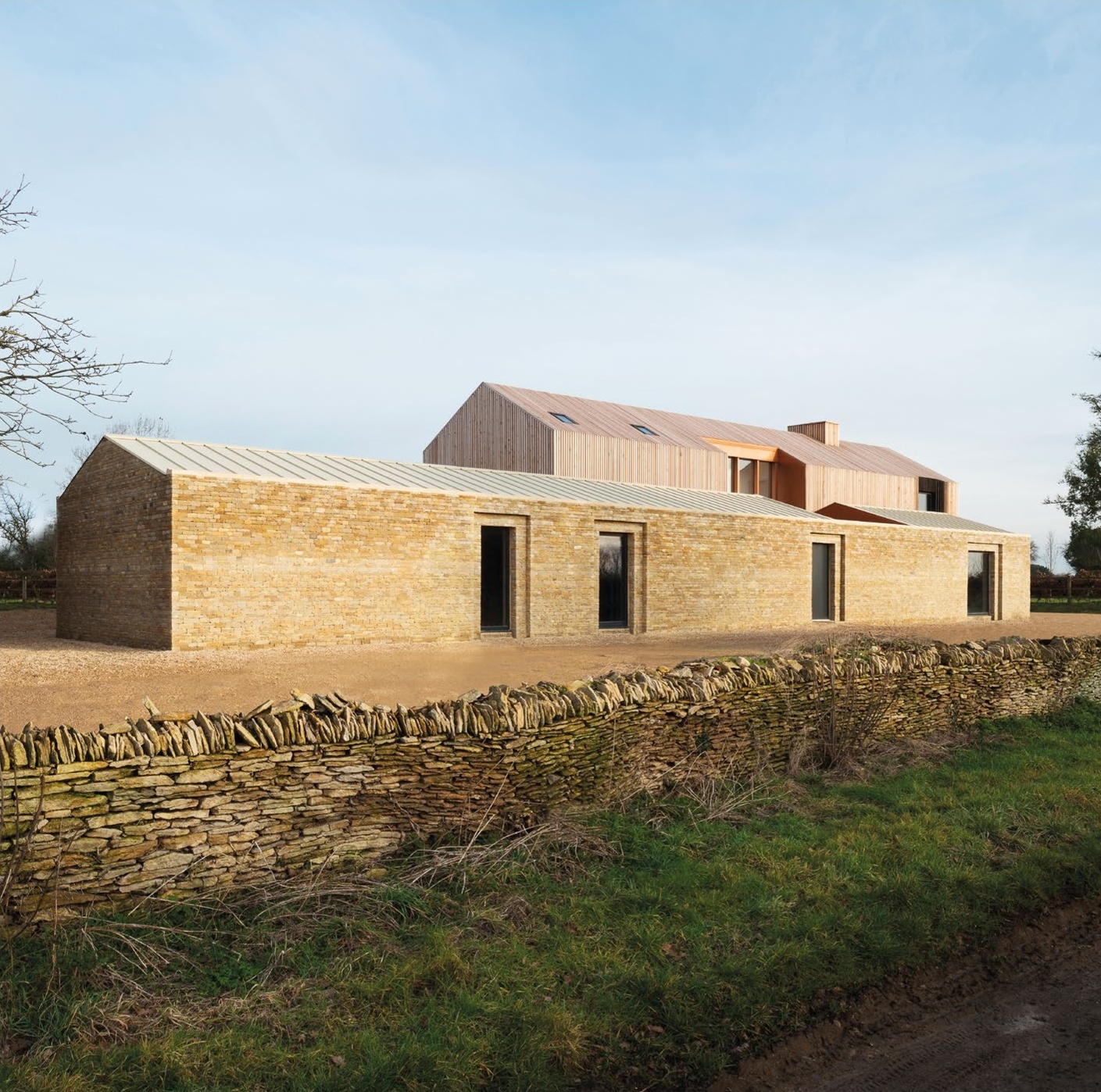 10 homes in a hurry - 27 Apr 2021 - Grand Designs Magazine - Readly