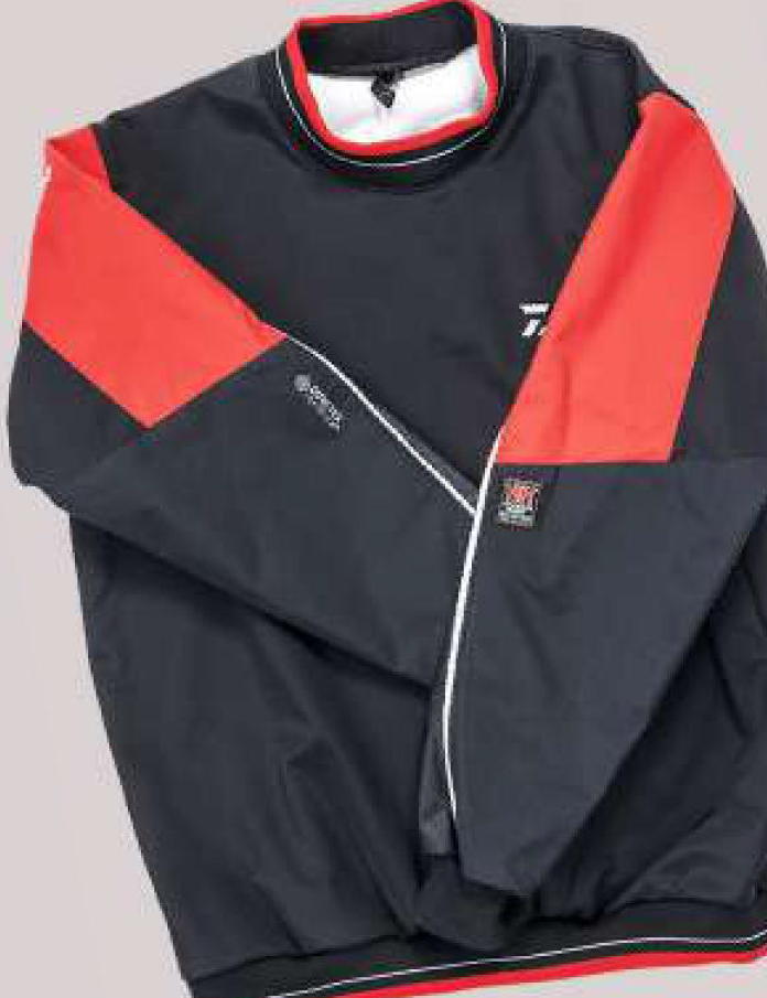 Daiwa gore-tex infinium clothing - 21 Jan 2020 - Angling Times