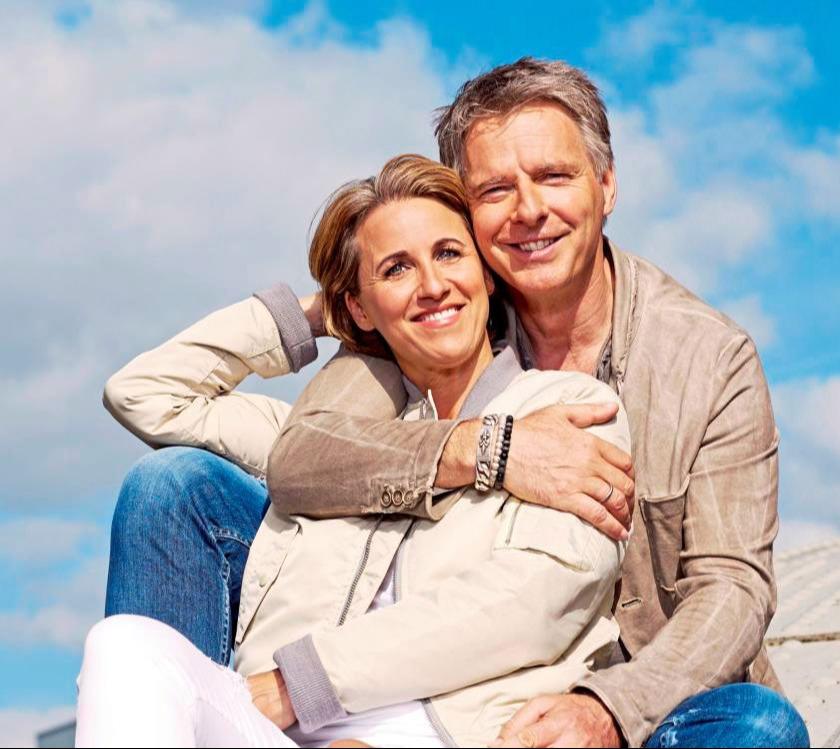 Happy End nach der Trennung - 24 May 2025 - Das Neue - Readly