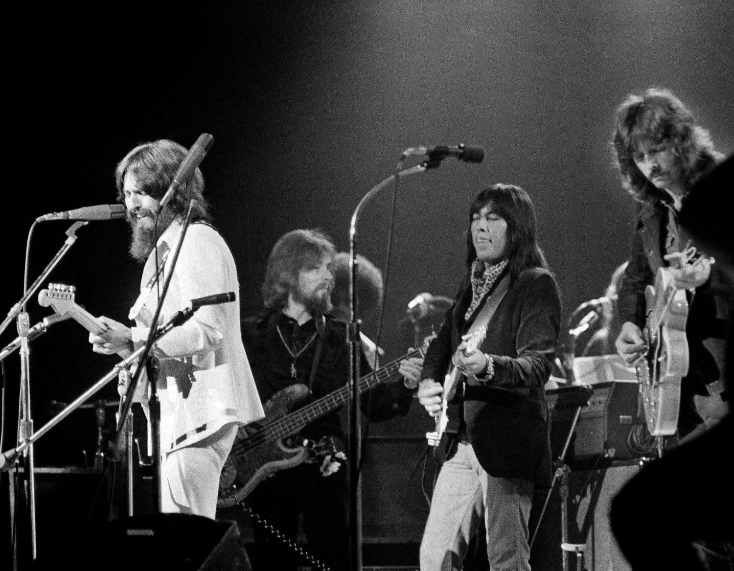 Red dirt boogie brother - 21 Jan 2025 - MOJO Magazine - Readly