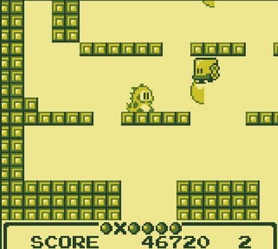 Bubble bobble - 13 Mar 2025 - Retro Gamer - UK Magazine - Readly