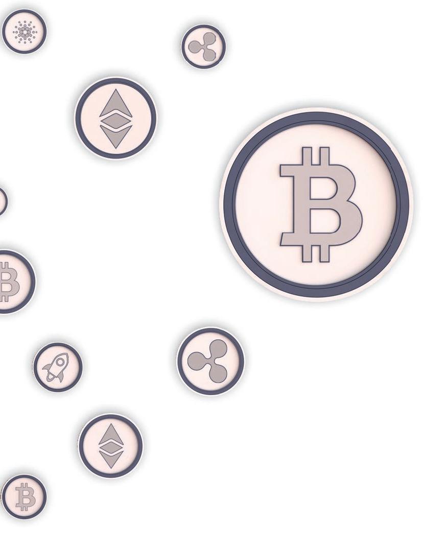 Krypto -Index vorm Abhebenb - 30 Sep 2022 - einfach börse (eingestellt) -  Readly