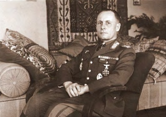Erwin Rommel Family Rommel's Diamonds 27 Mar 2024 Iron Cross