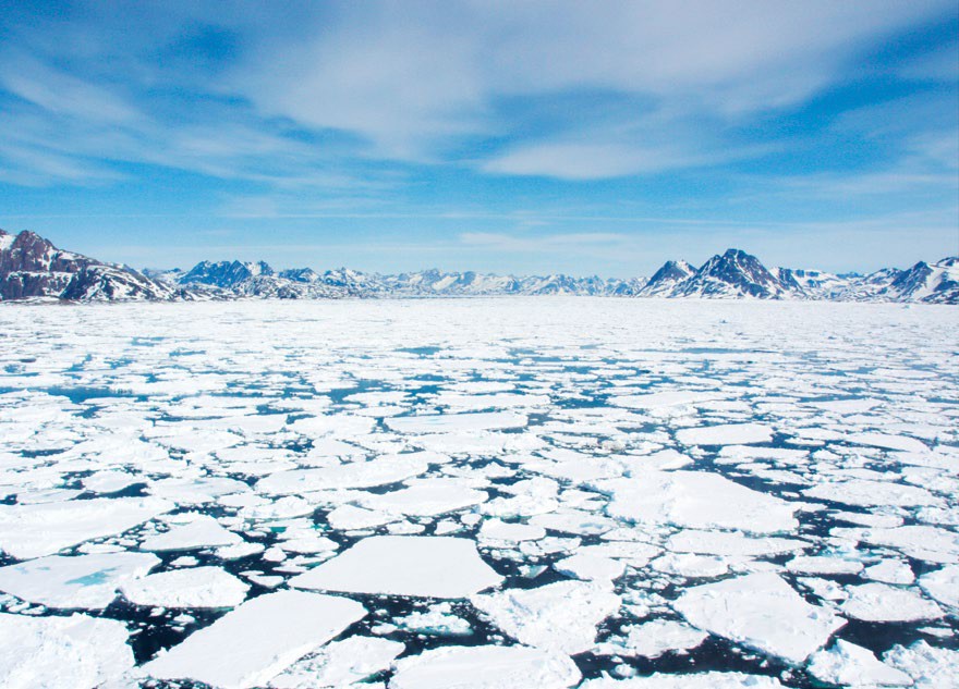 The polar vortex explained - 13 Apr 2023 - How It Works Magazine - Readly