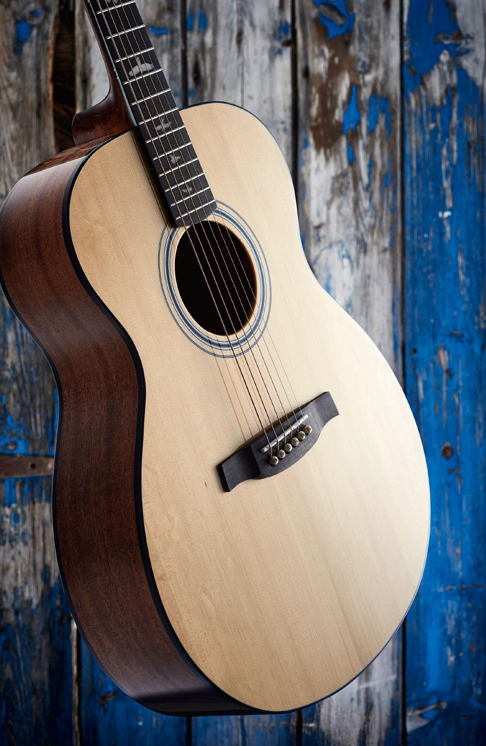 Prs se tx20e - 13 Apr 2018 - Total Guitar Magazine - Readly