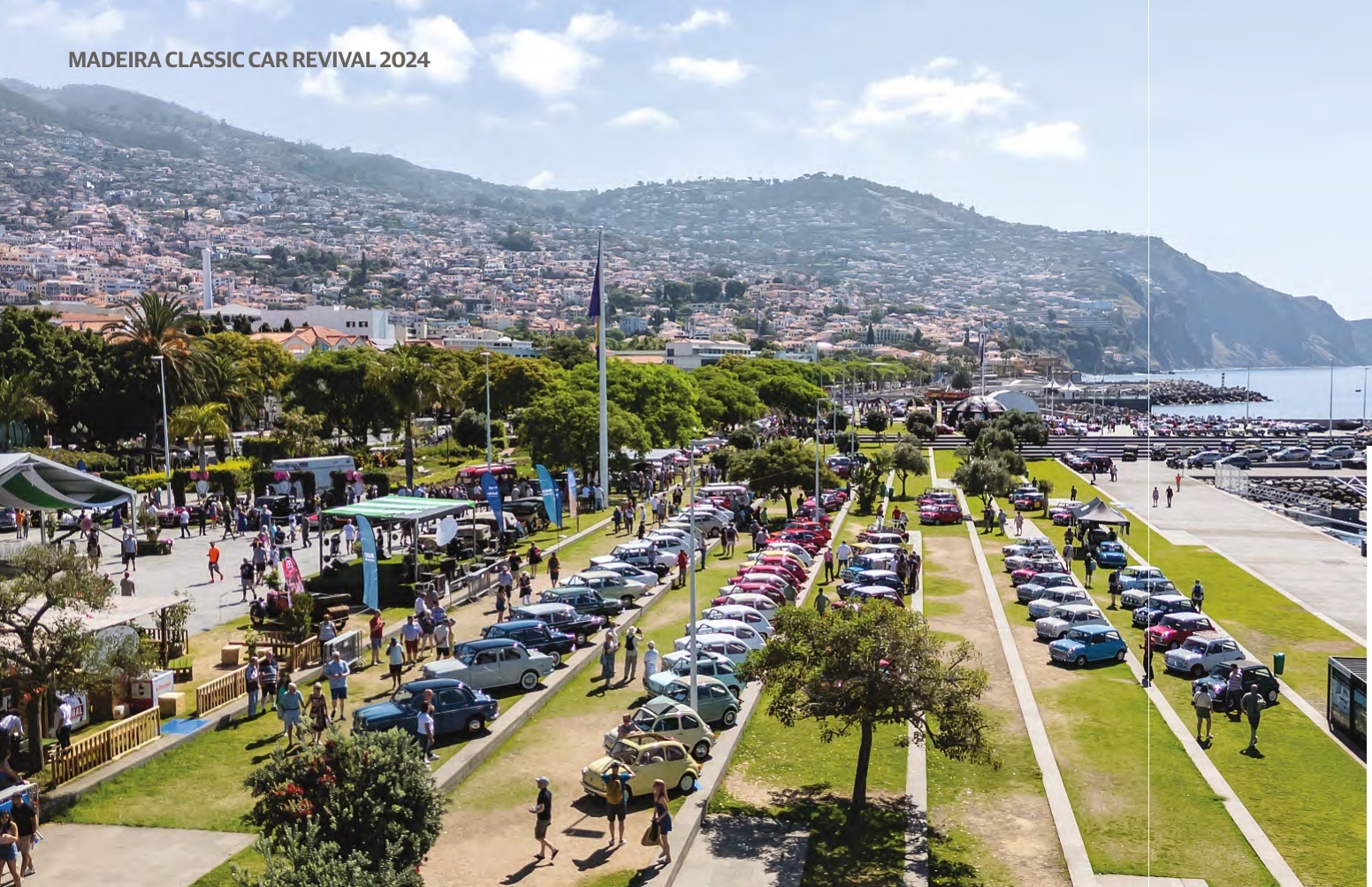 Petrolhead paradise - 4 Jul 2024 - Classic & Sports Car Magazine - Readly