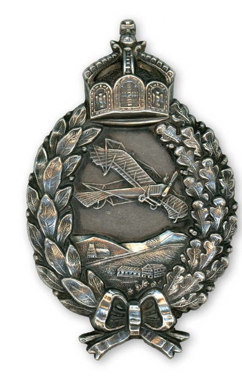 Insigne Badge émaillé Charleroi 1976 – Pin's Métal Vintage Belgique