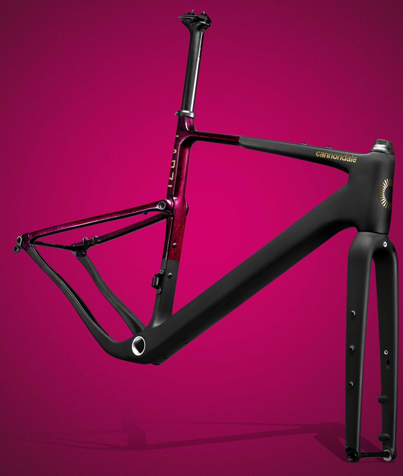 Cannondale topstone lab71 frameset - 19 Jan 2024 - Cycling Plus