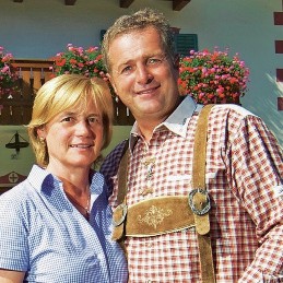 Wir reden schon über den Abschied“ - 12 Oct 2024 - 7 Tage - Readly