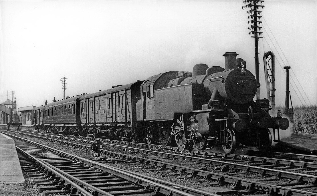 The Somerset & Dorset from The Footplate Reprint | Crécy Publishing