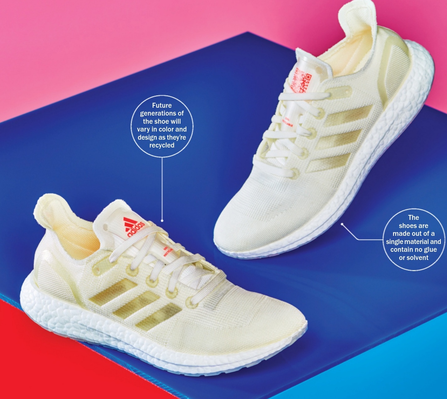 adidas gazelle silver green womens ADIDAS main image 1