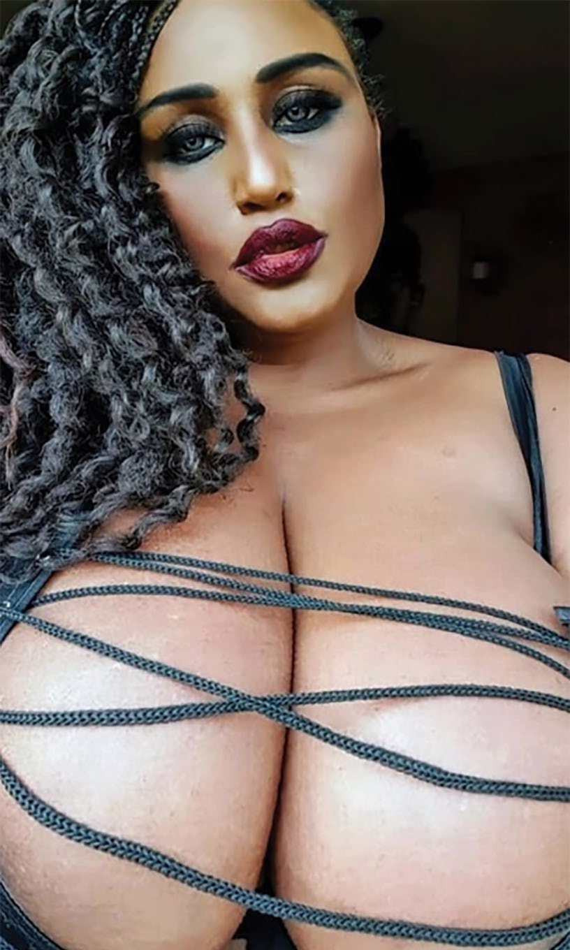 Cougar-licious - 17 Aug 2023 - Pick Me Up! Magazine - Readly