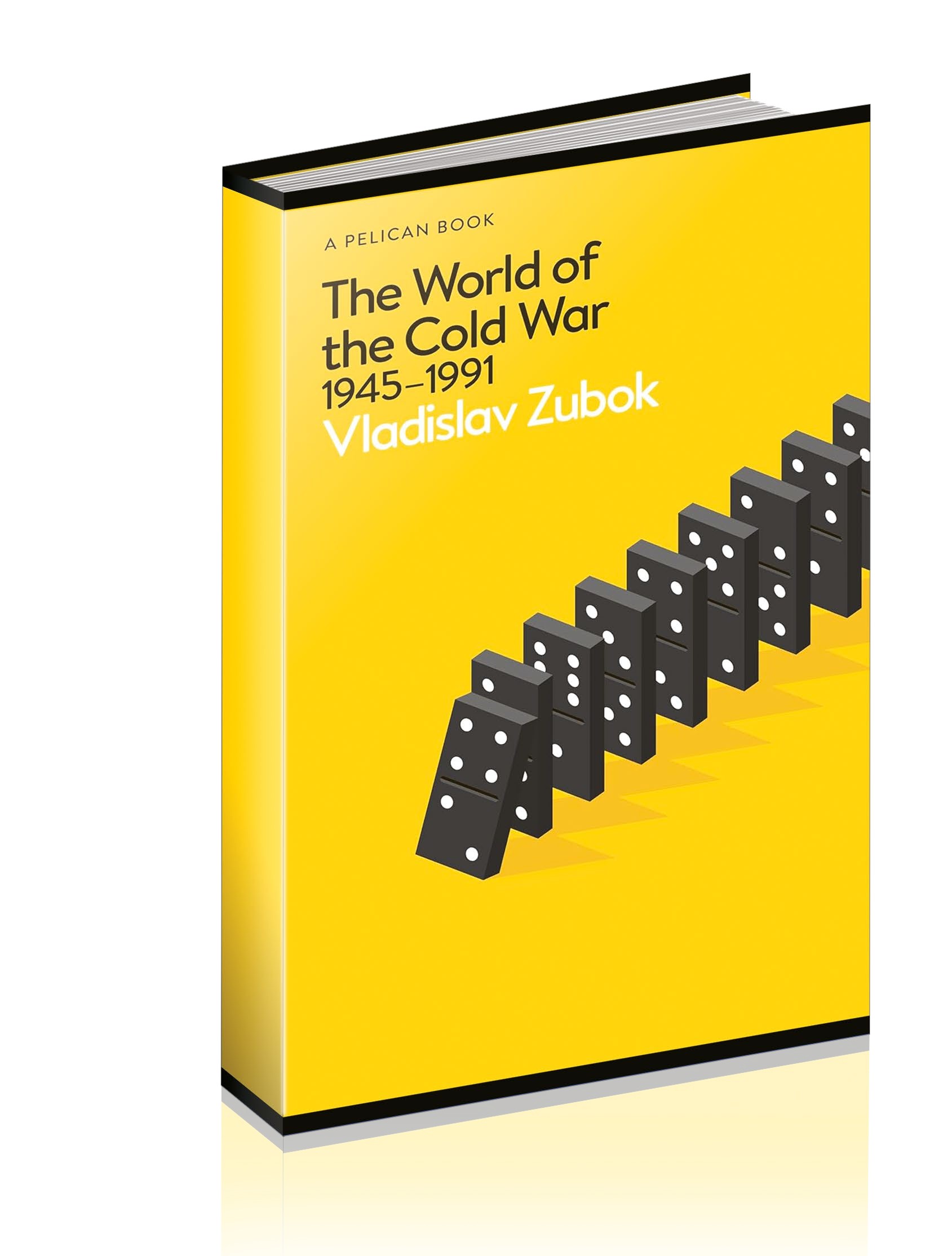 The world of the cold war - 27 Mar 2025 - History of War
