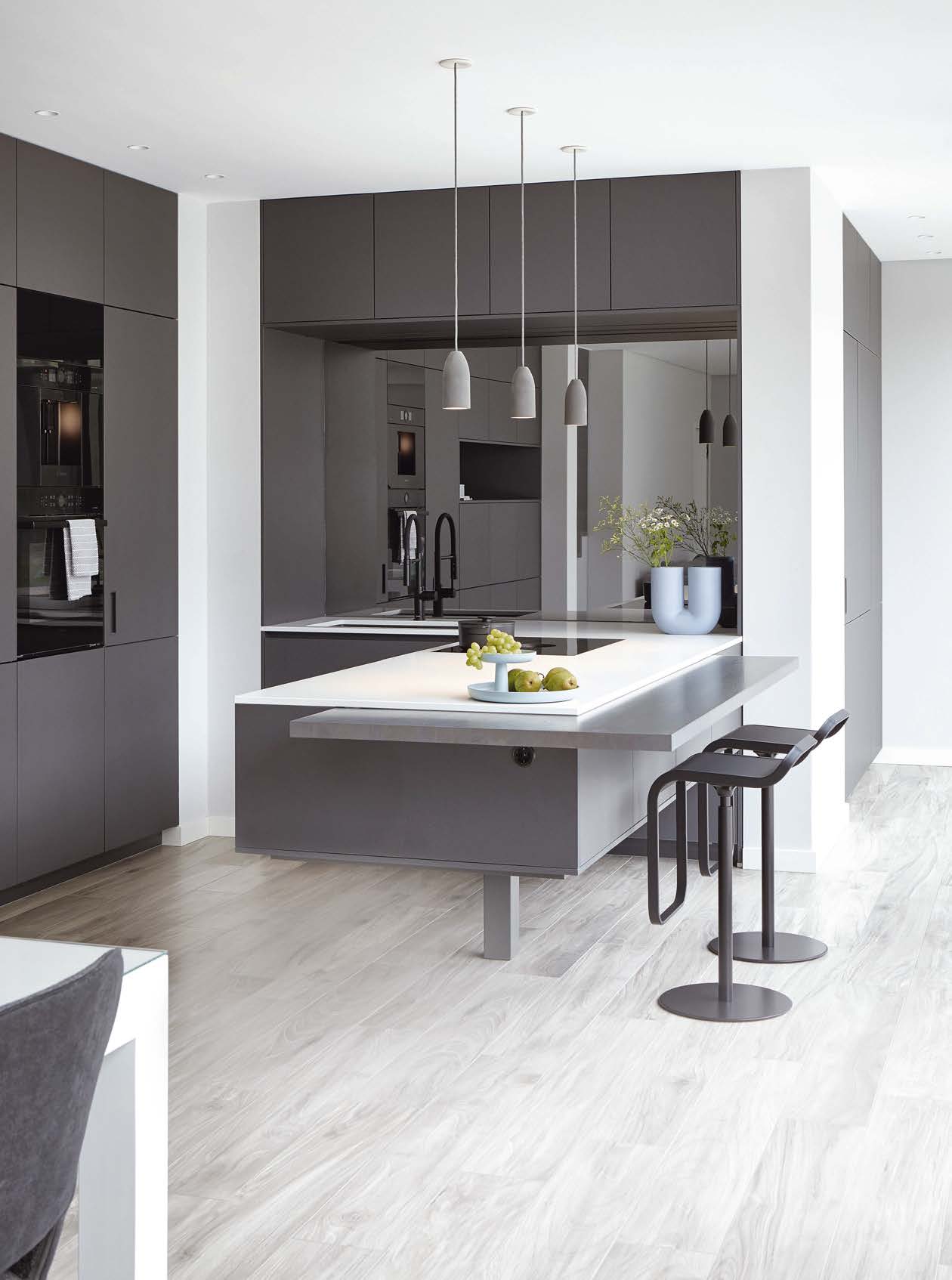 top kÜchenideen - 7 sep 2022 - living & more - readly