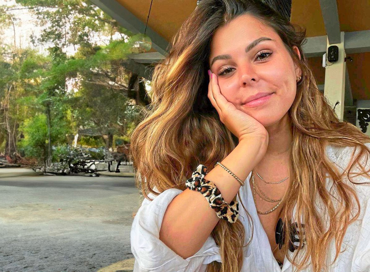 Boshatish porno bilan ayol onanizm