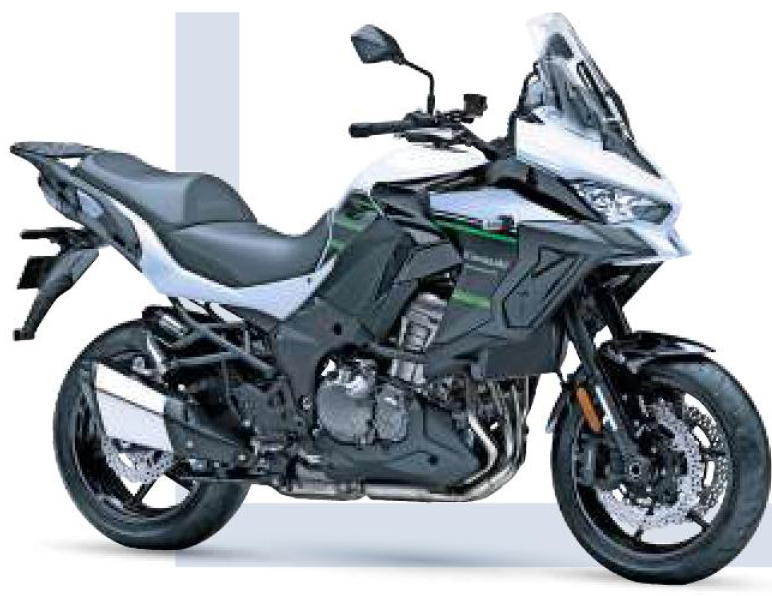 High tech - 13 Mar 2019 - RiDE Magazine - Readly