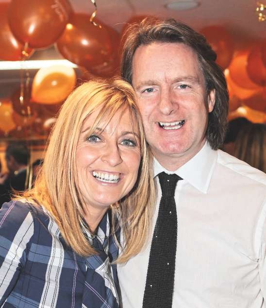 Fiona's secret marriage split: 'i never thought martin would leave me' - 15  Jul 2025 - Bella Magazine - Readly