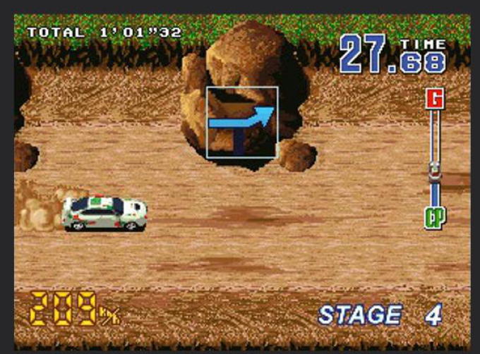 Jeu Neo Drift Out Sur Neo Geo MVS (cartouche Avec Boîte) - édition SNK, Jeu De Course