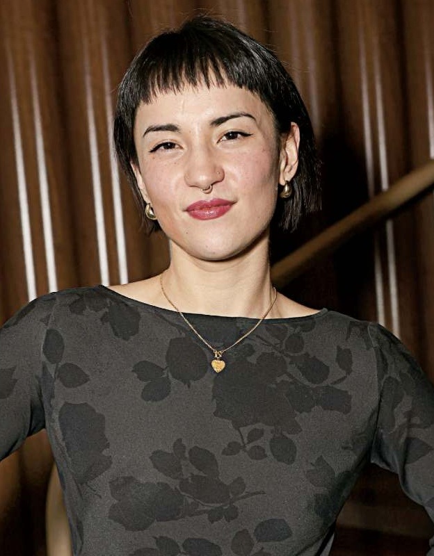 Mei Li