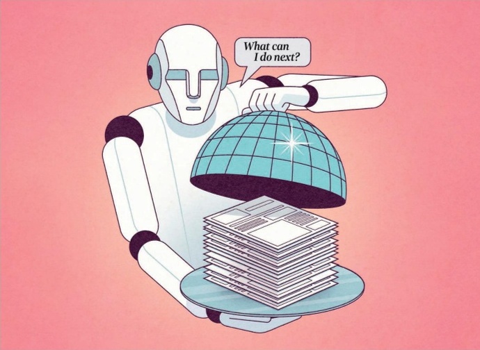 Labor Digitallearning Magazine