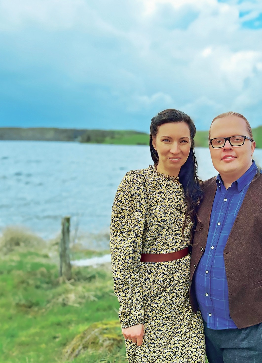 Kira war sein Schicksal - 5 Feb 2025 - WOCHE DER FRAU - Readly