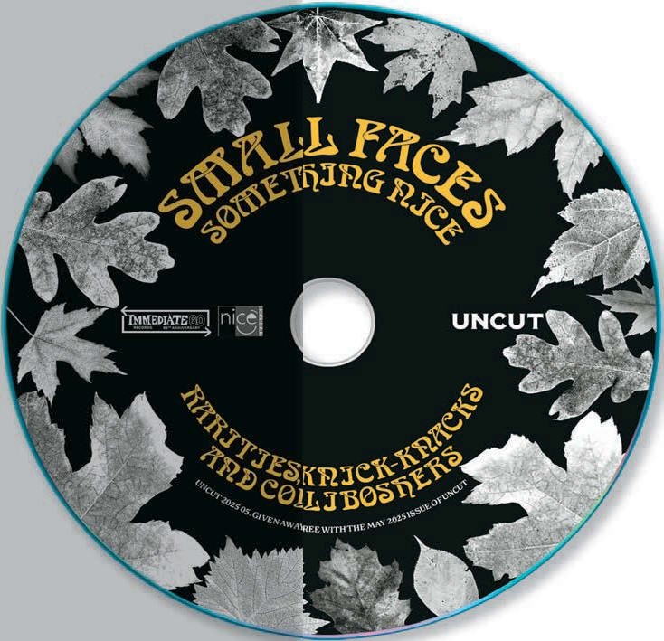 There Are But Four Small Faces US盤 Small Faces – There Are But Four Small Faces – 2 x CD