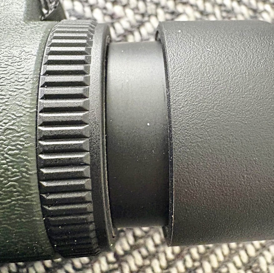 Hawke Vantage HD 8x42 Green Binoculars | Countryman Of Derby - View #7