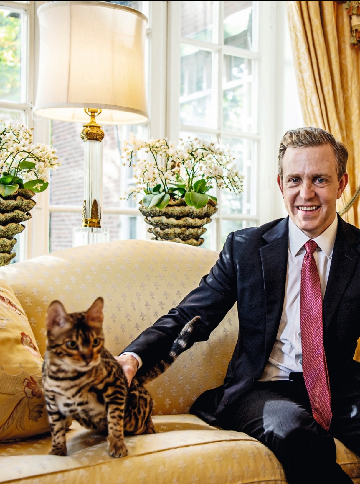 det känns helt rätt att jag hamnade i stockholm” - 5 Nov 2020 - Svensk  Damtidning - Readly