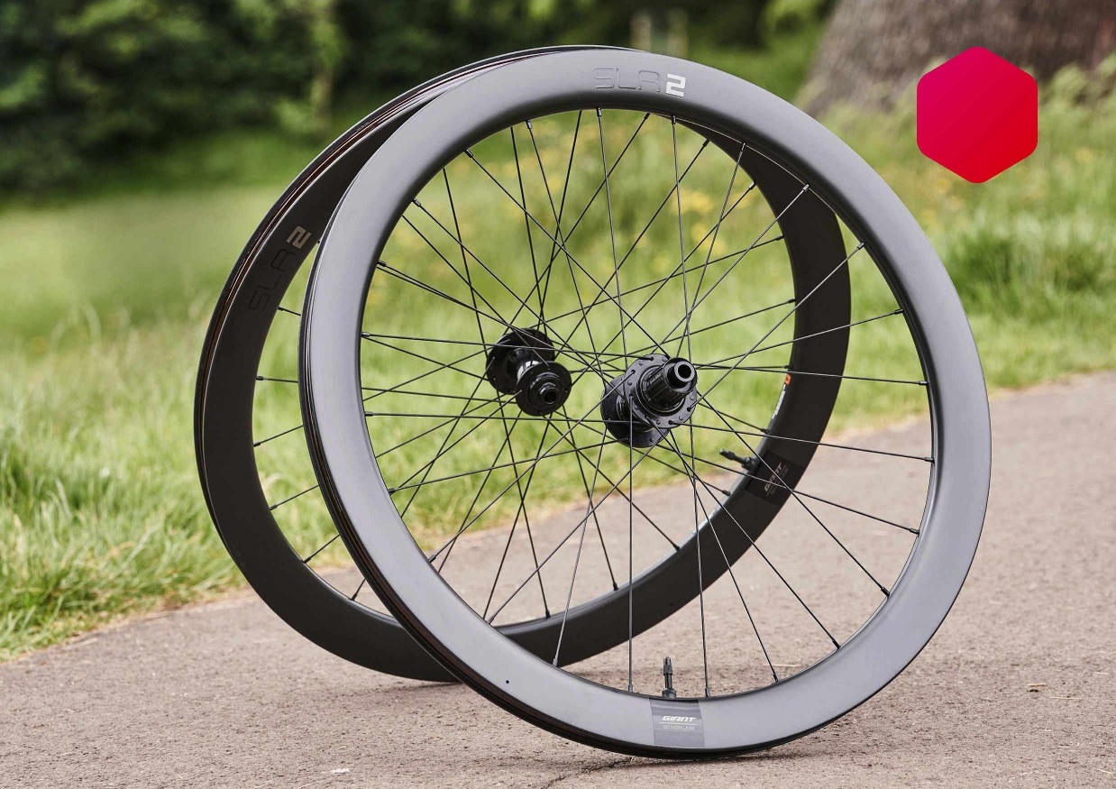Giant SLR 2 50 Disc WheelSystem – Base2Race GIANT SLR 2 50 Disc