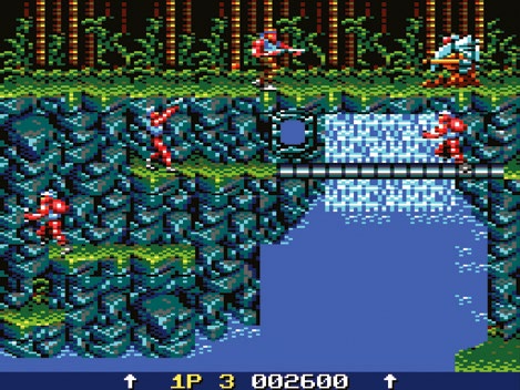 Jeu Vidéo Amstrad CPC 464 - CAESAR'S TRAVELS Par Mirrorsoft | Bon état, Complet