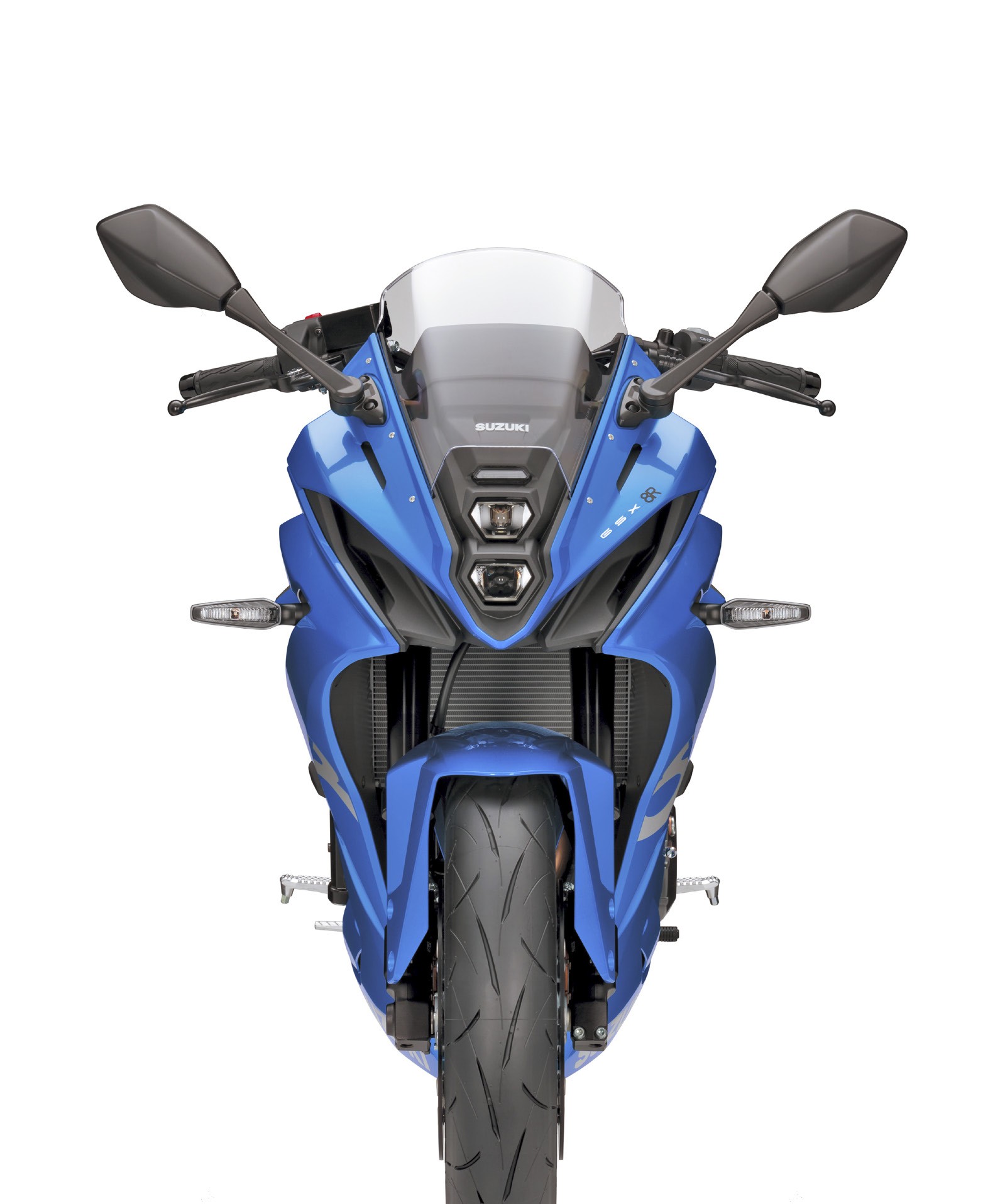 Most wanted - 12 Feb 2025 - Motorcycle News (MCN) Magazine