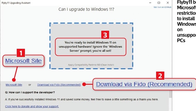 Break windows' worst rules - 12 Feb 2025 - Computeractive